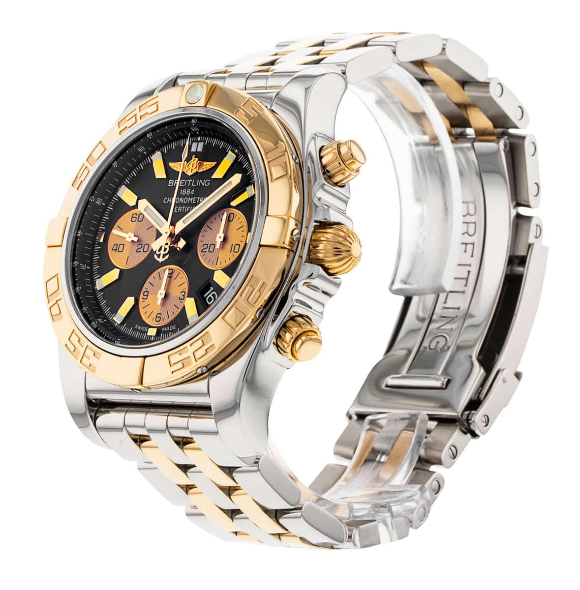 Breitling Chronomat 44 CB0110 Breitling Chronomat 44 CB0110